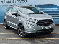 2023 Ford Ecosport 1.0 EcoBoost 125 ST-Line 5dr Hatchback Petrol Manual