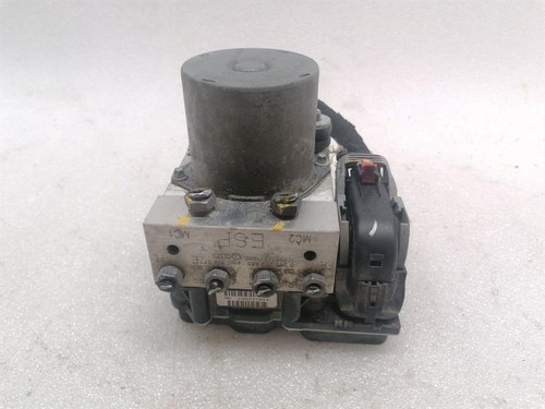 BENTLEY CONTINENTAL GTC V8S 12-18 Pump 4W0614517E ABS Pumpe HYDRAULIKBLOCK V8 S