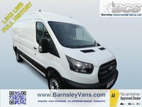 2021 Ford Transit 350 EcoBlue Leader Large Vans Diesel Manual