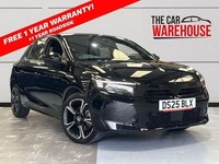 2025 Vauxhall Corsa 1.2 Turbo Ultimate 5dr Manual Hatchback Petrol Manual