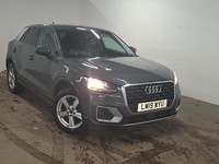 2019 Audi Q2 30 TDI Sport 5dr ESTATE DIESEL Manual