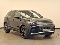 2024 Volkswagen Tiguan 2.0 TDI R-Line 5dr DSG SUV Diesel Automatic
