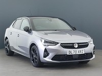 2021 Vauxhall Corsa 1.2 Turbo [130] SRi Premium 5dr Auto Hatchback Petrol Automa