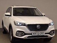 2023 MG MG HS 1.5 T-GDI Exclusive 5dr DCT ESTATE PETROL Automatic