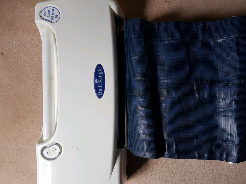 Bath Knight for sale in UK 61 secondhand Bath Knights