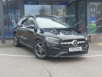 2021 Mercedes-Benz GLA GLA 180 AMG Line Premium 5dr Auto Hatchback Petrol Automa