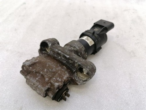 PORSCHE CAYENNE 958 92A Left Park Brake Motor 7P0609615 STELLMOTOR PARKBREMSE LI