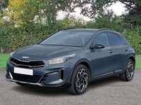 2025 Kia XCeed 1.0  T-GDi 48V MT GT-LINE HATCHBACK Petrol/Electric Hybrid Manual