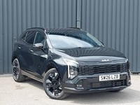 2026 Kia Sportage 1.6T GDi HEV GT-Line 5dr Auto SUV Hybrid Automatic
