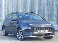 2025 Hyundai BAYON 1.0 TGDi Advance 5dr DCT HATCHBACK PETROL Automatic