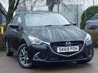 2019 Mazda 2 1.5 115 GT Sport Nav+ 5dr HATCHBACK PETROL Manual