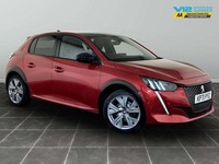 2021 Peugeot 208 1.2 PureTech GT Euro 6 (s/s) 5dr Manual Hatchback Petrol Manual