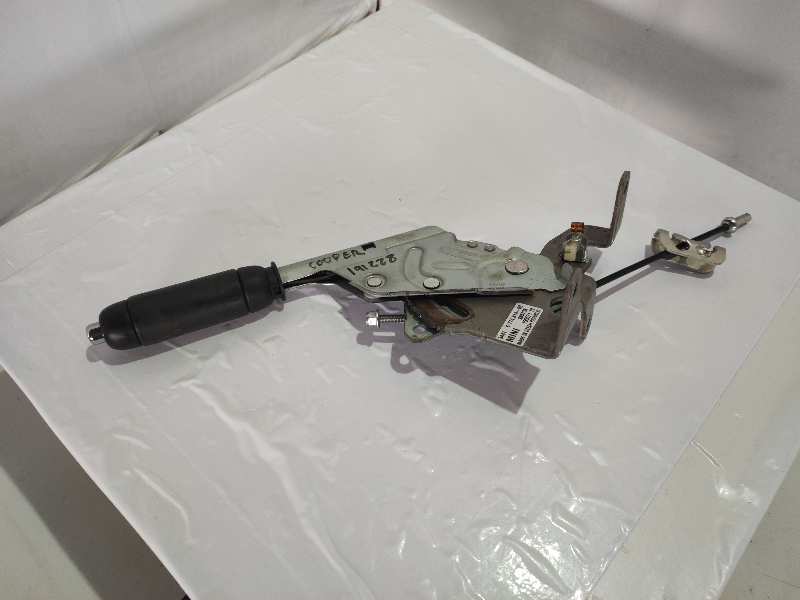 677481402 Levier De Frein A Main / 191228 Pour Mini Mini R56 1.4 16v Cat