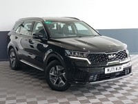 2021 Kia Sorento 1.6 T-GDi HEV 2 5dr Auto ESTATE PETROL/ELECTRIC Automatic