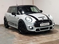 2019 MINI HATCHBACK 2.0 Cooper S Sport II 3dr Auto HATCHBACK PETROL Automatic