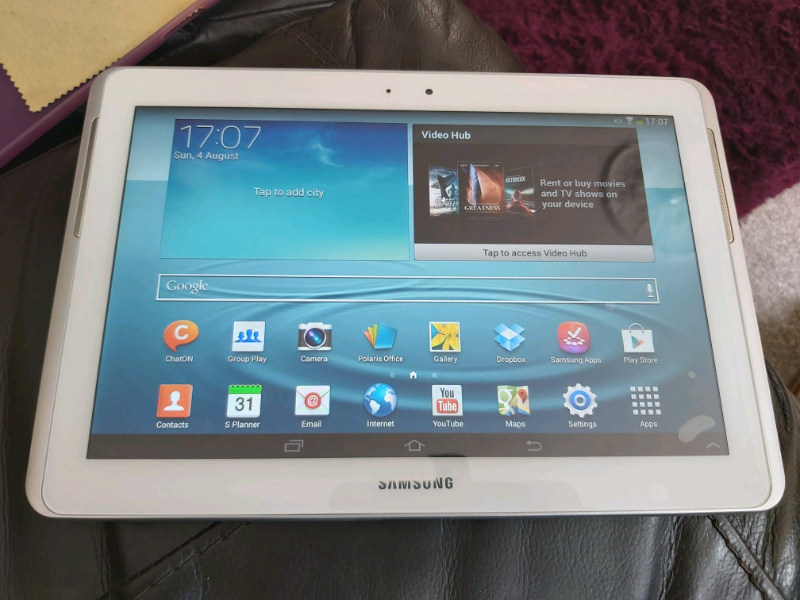 samsung tab 2 8.0
