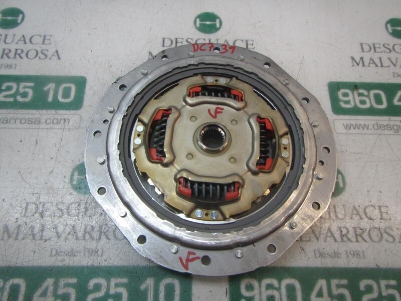 3127012010 Kit DÂ´Embrayage Pour Toyota Corolla Hybrid 16556820          16556820