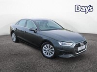 2022 Audi A4 2.0 TFSI 35 Technik Saloon 4dr Petrol S Tronic Euro 6 (s/s) (150 ps