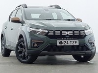 2024 Dacia Sandero Stepway 1.0 TCe Extreme 5dr HATCHBACK PETROL Manual