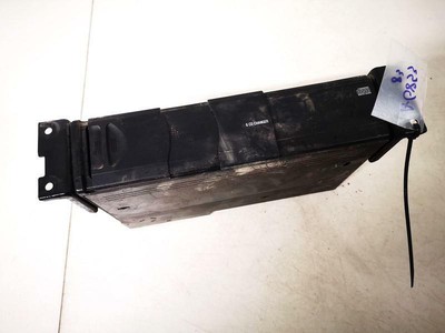 65126908948 Wechsler Changer 65.12-6908948 for BMW 3-Series 