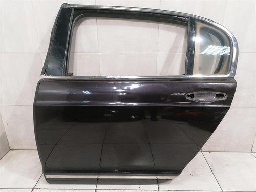BENTLEY CONTINENTAL FLYING SPUR Left Rear Door 3W5833055B Tür Hinten Links