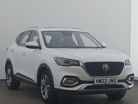 2022 MG MG HS 1.5 T-GDI Exclusive 5dr SUV Petrol Manual