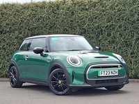 2023 MINI Hatchback 135kW Cooper S Level 2 33kWh 3dr Auto Hatchback Electric Aut