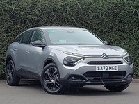 2022 Citroen C4 1.2 PureTech [130] Sense Plus 5dr Hatchback Petrol Manual
