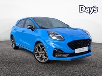 2023 Ford Puma 1.0T EcoBoost MHEV ST SUV 5dr Petrol Hybrid DCT Euro 6 (s/s) (170