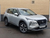 2024 Nissan X-Trail 1.5 E-Power 204 Acenta Premium 5dr Xtronic SUV Hybrid Automa