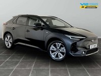 2023 Subaru Solterra 150kW Touring 71.4kWh 5dr Auto AWD HATCHBACK ELECTRIC Autom