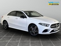 2022 Mercedes-Benz A Class 1.3 A250e 15.6kWh AMG Line (Premium) 8G-DCT Euro 6 (s