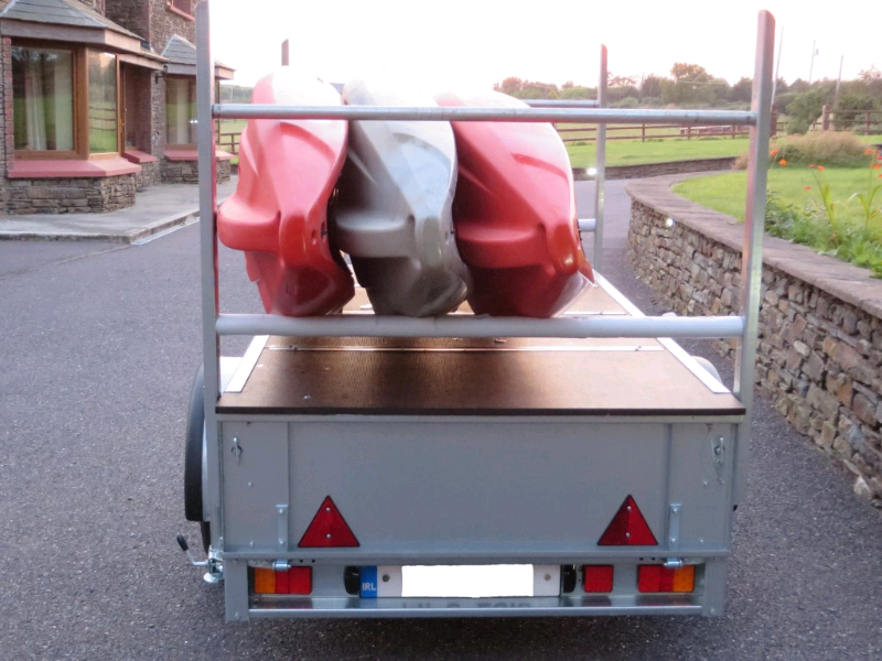 Small Boat Trailers for sale in UK 53 used Small Boat Trailers