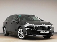 2024 Skoda Superb 2.0 TDI SE L 5dr DSG Estate Diesel Automatic