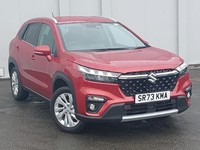 2024 Suzuki S-Cross 1.5 Hybrid Motion 5dr AGS Hatchback Hybrid Automatic