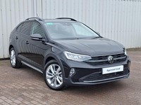 2025 Volkswagen Taigo 1.0 TSI 115 Match 5dr HATCHBACK PETROL Manual