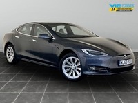 2019 Tesla Model S (Dual Motor) Long Range Auto 4WD 5dr Automatic Hatchback Elec
