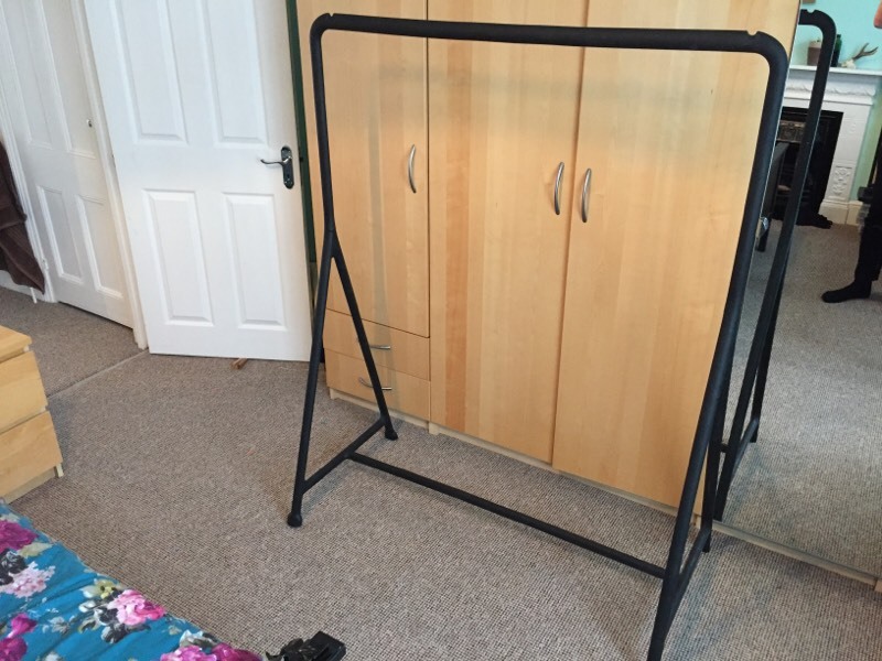 IKEA TURBO clothing rail in Knowle, Bristol Gumtree IKEA TURBO clothing rail in Knowle, Bristol Gumtree