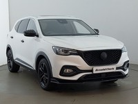2022 MG MG HS 1.5 T-GDI Exclusive 5dr DCT SUV Petrol Automatic