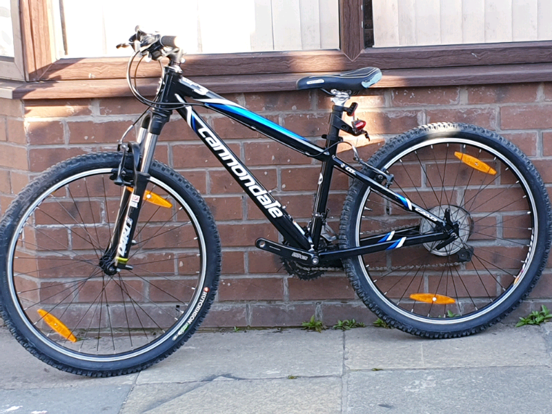 Cannondale f3 Mountain Bike in Oldham, Manchester Gumtree