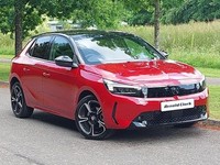 2024 Vauxhall Corsa 1.2 Turbo Hybrid GS 5dr e-DCT6 HATCHBACK PETROL Automatic