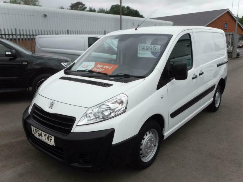 Peugeot expert l1