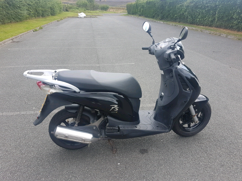 Honda Pes 125 for sale in UK | 64 used Honda Pes 125