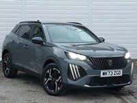 2023 Peugeot 2008 1.2 PureTech 130 Allure 5dr HATCHBACK PETROL Manual