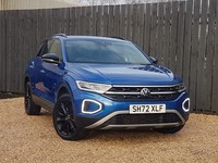 2023 Volkswagen T-Roc 1.5 TSI Style 5dr DSG Hatchback Petrol Automatic