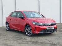 2024 Vauxhall Corsa 1.2 Design 5dr Hatchback Petrol Manual