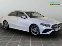 2023 Mercedes-Benz A Class 1.3 A200h MHEV AMG Line (Executive) 7G-DCT Euro 6 (s/