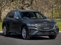 2025 Genesis GV70 2.2D Sport Line 5dr Auto AWD [Innovation Pack] SUV Diesel Auto