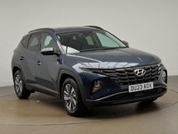 2023 Hyundai TUCSON 1.6 TGDi 48V MHD SE Connect 5dr 2WD DCT SUV Petrol Automatic