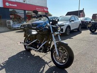 2004 Harley-Davidson Dyna FXDX FXDX Other Petrol Manual